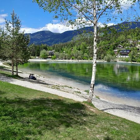 Les Chalet Kranjska Gora I Dış mekan fotoğraf