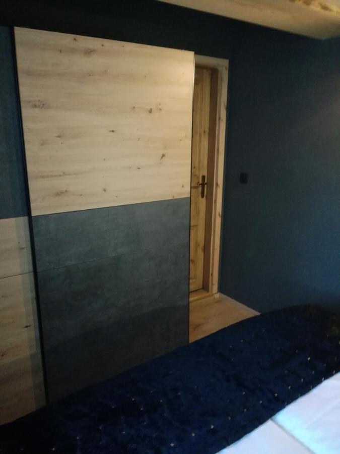 Les Chalet Kranjska Gora I Dış mekan fotoğraf