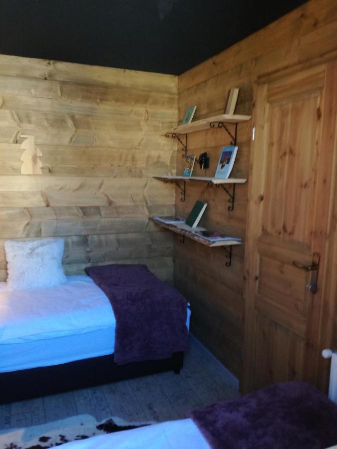 Les Chalet Kranjska Gora I Dış mekan fotoğraf
