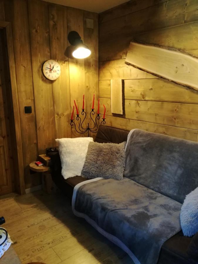 Les Chalet Kranjska Gora I Dış mekan fotoğraf