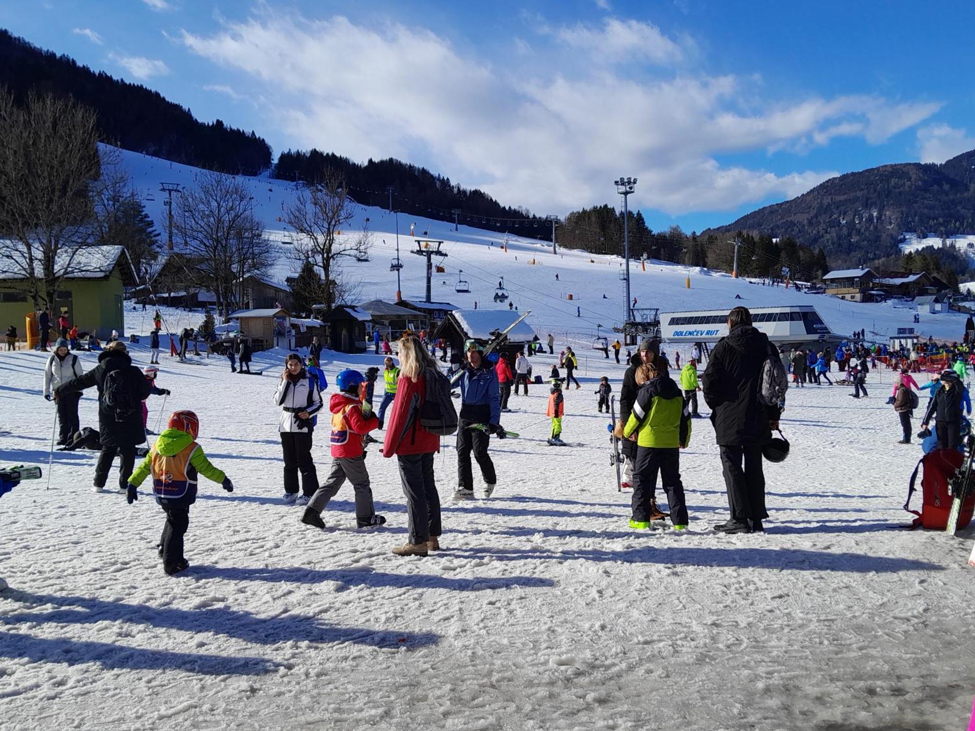 Les Chalet Kranjska Gora I Dış mekan fotoğraf